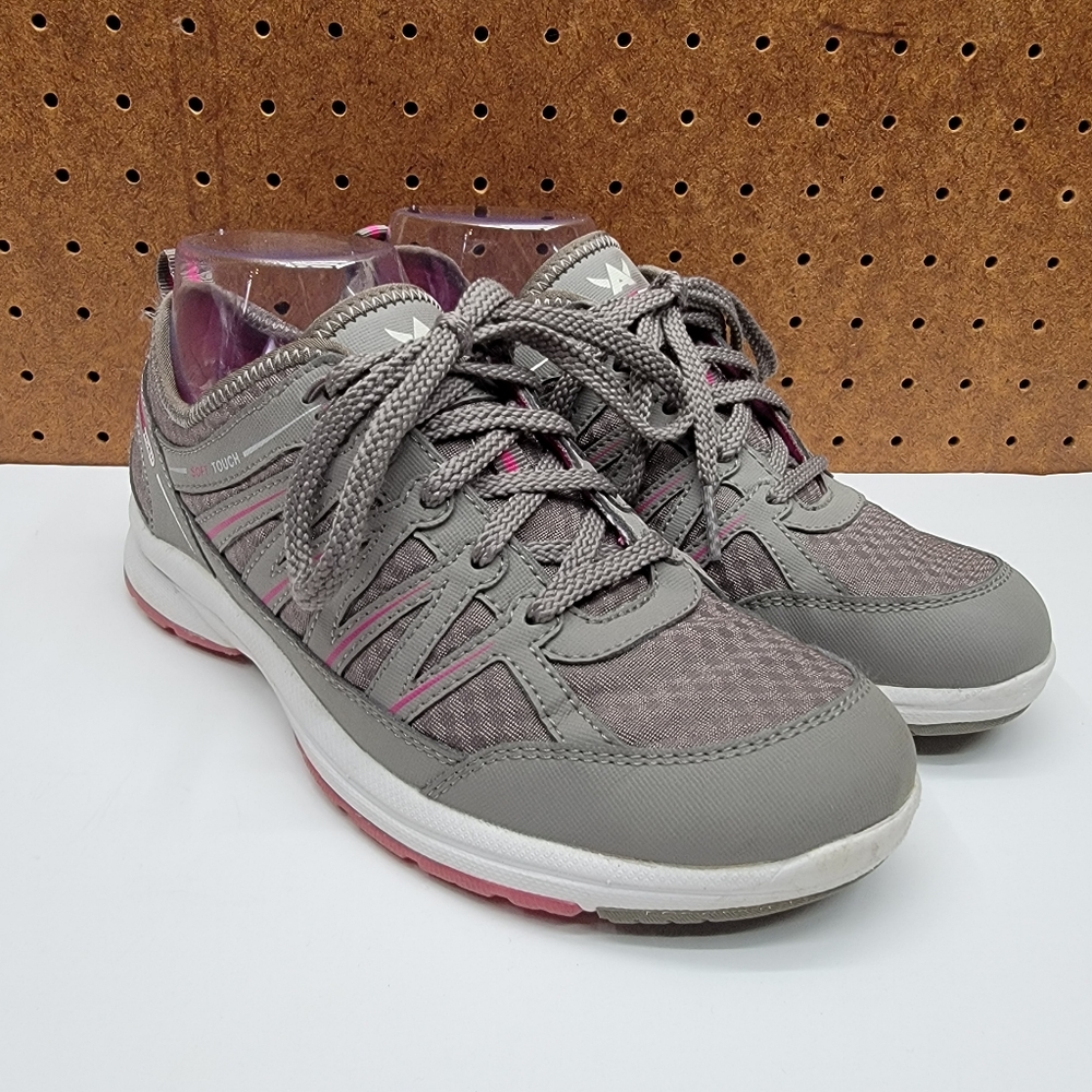 Mephisto Allrounder Soft Touch women's shoes